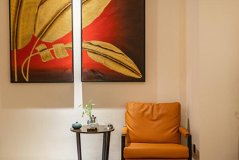 北京东城区养生会所：睡眠障碍的多模态干预